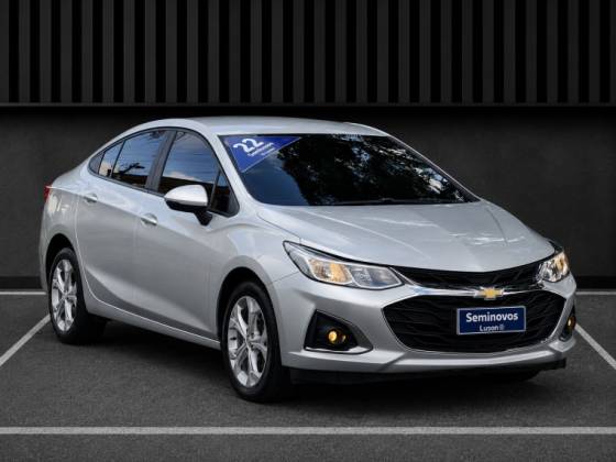 CHEVROLET CRUZE 1.4 TURBO LT 16V FLEX 4P AUTOMÁTICO CHEVROLET CRUZE 1.4 TURBO LT 16V FLEX 4P AUTOMÁTICO